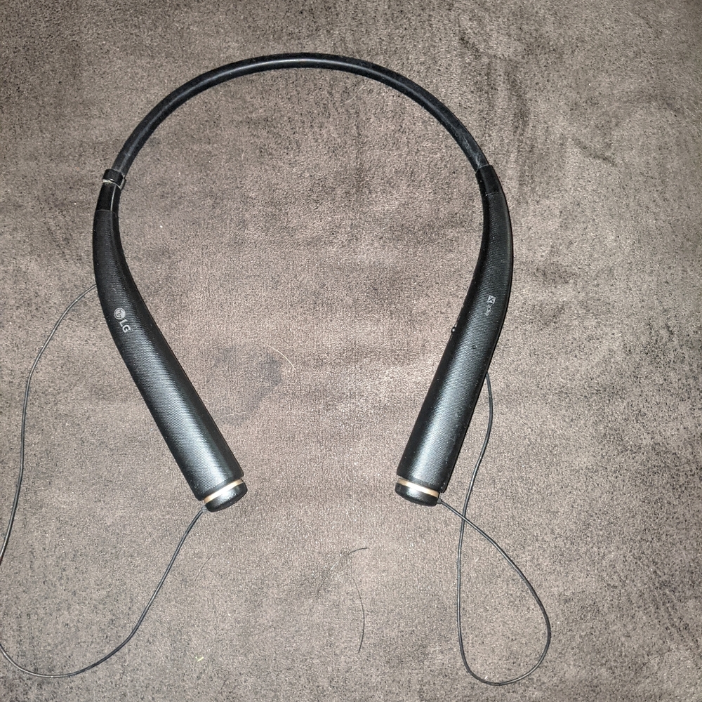 Lg bluetooth headphones